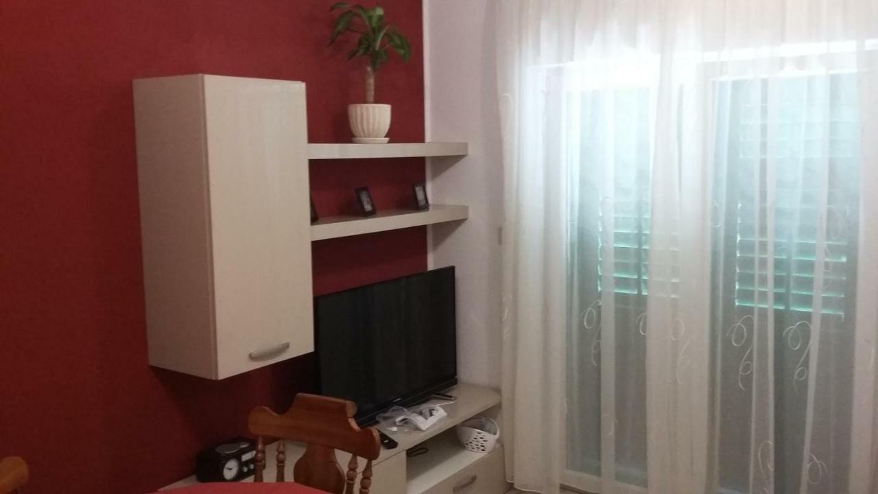 Apartment Antica Povlja  Eksteriør bilde
