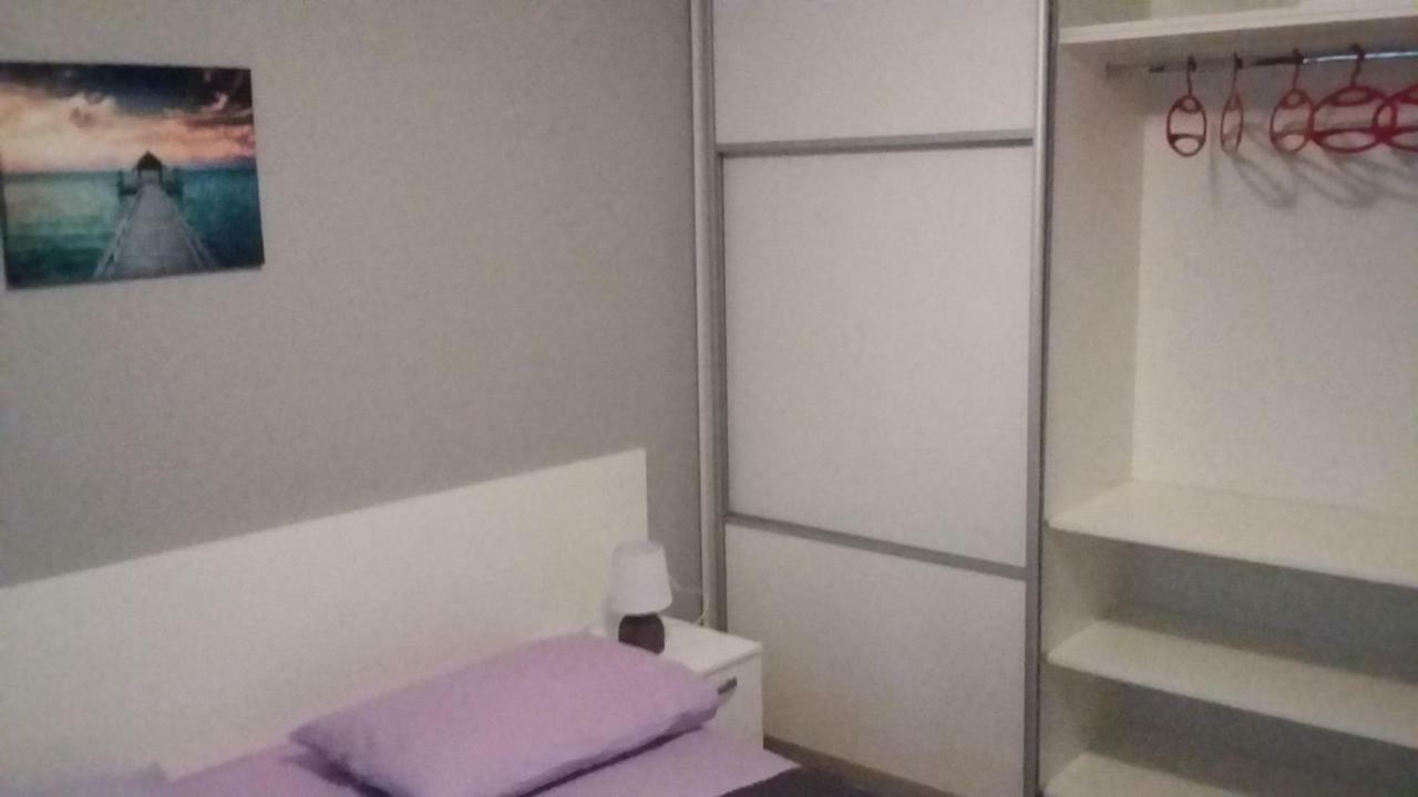 Apartment Antica Povlja  Eksteriør bilde