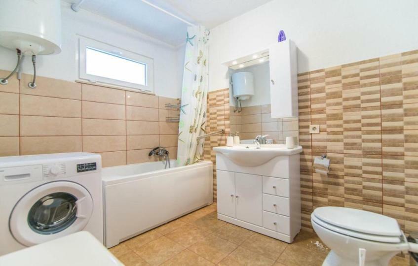 Apartment Antica Povlja  Eksteriør bilde