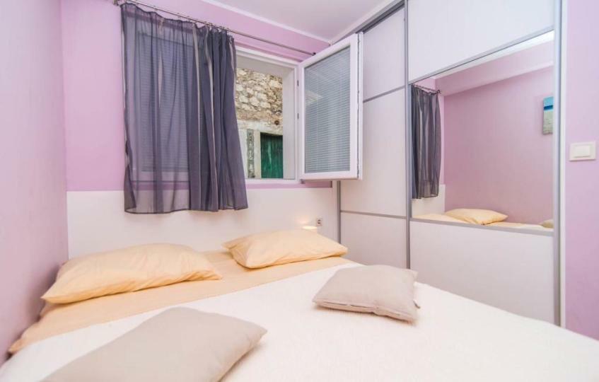 Apartment Antica Povlja  Eksteriør bilde