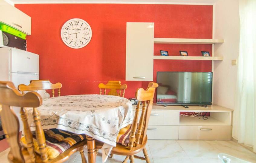 Apartment Antica Povlja  Eksteriør bilde